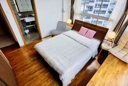 The Parc Condominium (D5), Condominium #544800451